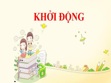 Bài giảng Toán 3 - Tuần 20, Tiết 98: Làm tròn số đến hàng chục, hàng trăm (Vũ Thị Mỵ)