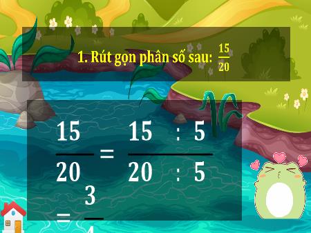 Bài giảng Toán 3 - Tuần 27, Tiết 132: Luyện tập