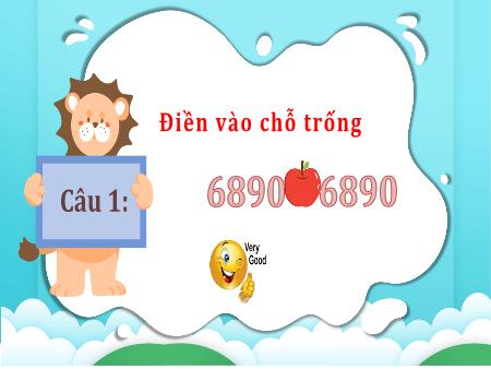 Bài giảng Toán 4 - Bài 17: Yến tạ tấn (Tiết 1)