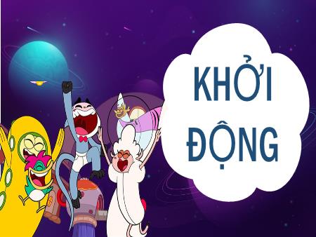 Bài giảng Toán 5 - Bài 63: Thu thập, phân loại, sắp xếp các số liệu