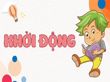 Bài giảng Toán Lớp 5 - Bài 50: Diện tích xung quanh và diện tích toàn phần của hình hộp chữ nhật (Tiết 1)